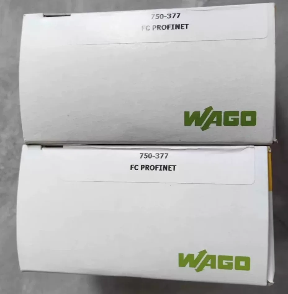 WAGO 750-408 (ID 51180780); 750-485 (ID 51202847); 750-377 I/O Module product photo 3