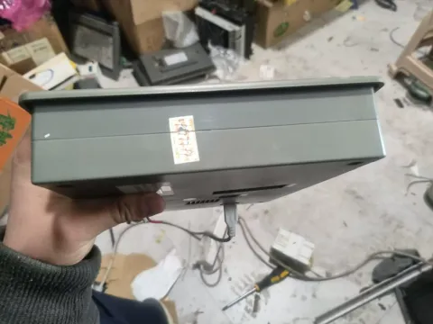 ESPEC P4104 Industrial Automation Component product photo 5