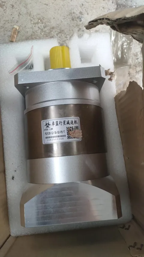 White Label PLF120-L2-35-S2-P2-T Industrial Automation Component product photo 2