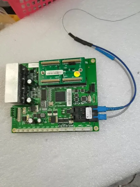 White Label W803HEAD_VB Industrial Control Board product photo 5