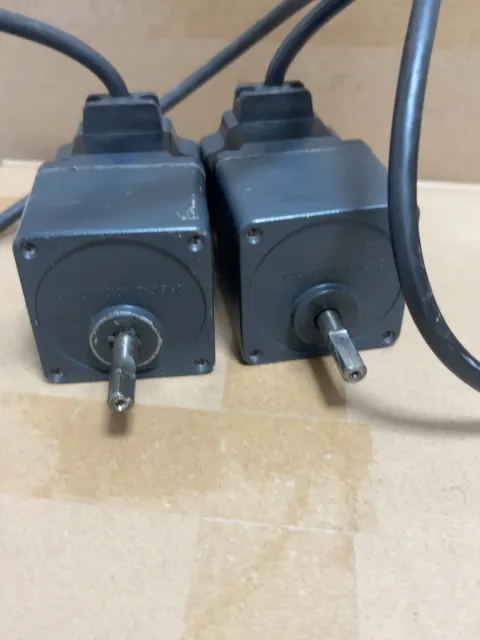 Oriental Motor / VEXTA PK564AW-T20 Motor & Drive Component product photo 3