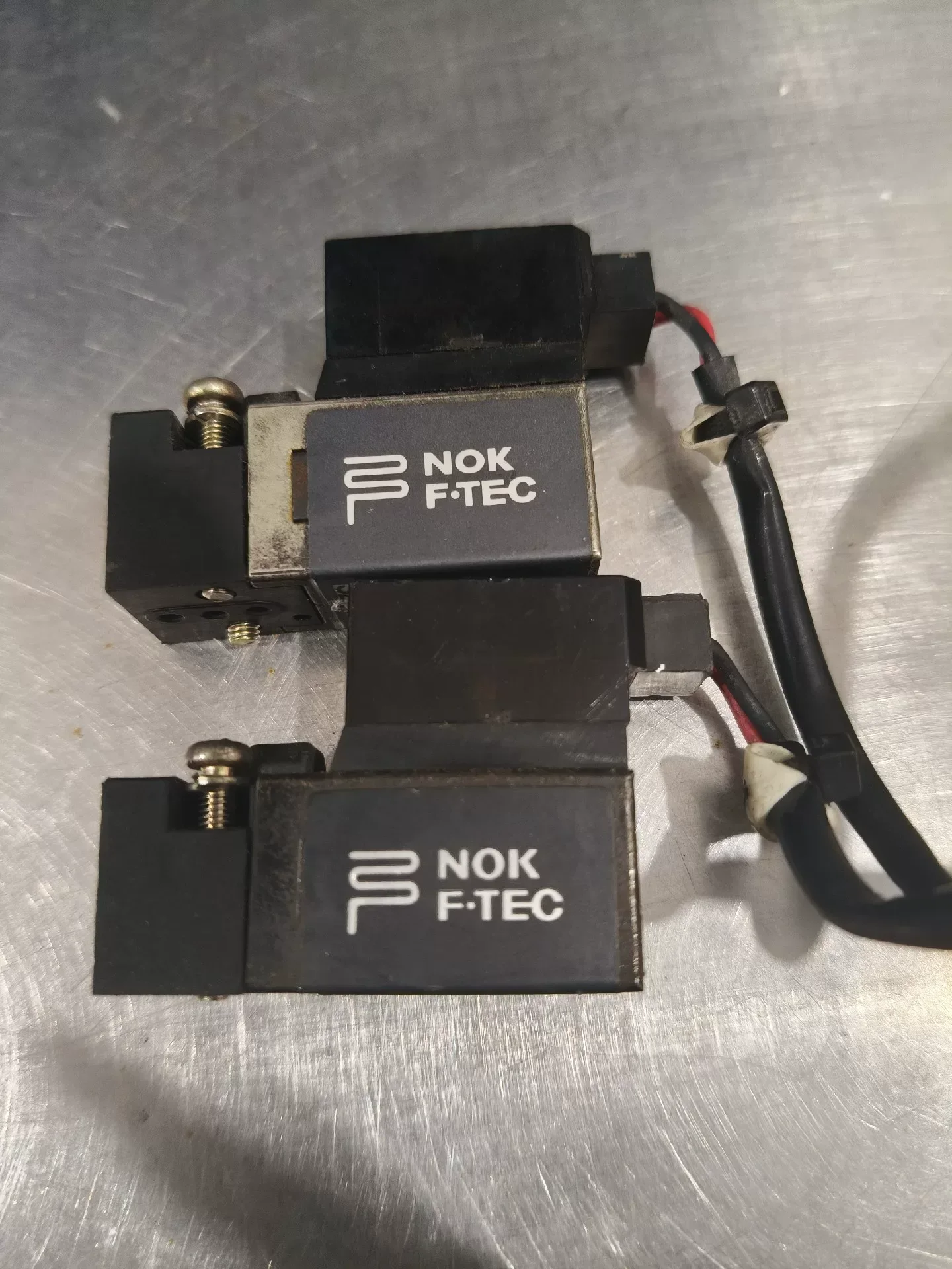 NOK F-TEC FT30-SC Industrial Automation Component product photo 1
