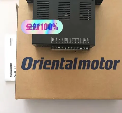 Oriental Motor DFR1514 + DFR1507 Motor & Drive Component product photo 1