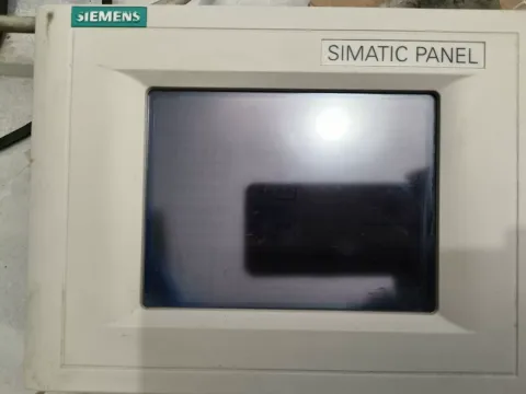 Siemens 6AV6545-0BA15-2AX0 Industrial Automation Component product photo 3