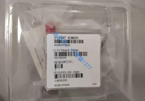 MKS 852B61PCH2GD Industrial Sensor — product photo 17 of 25