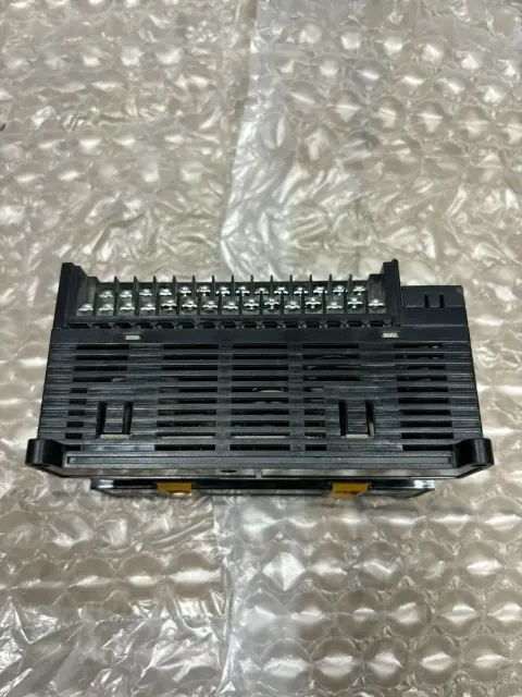 OMRON CP1E-E40SDR-A PLC Module product photo 5