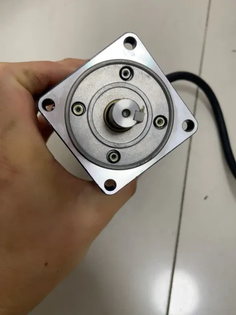 White Label PK564BW2-H50 Motor & Drive Component product photo 2