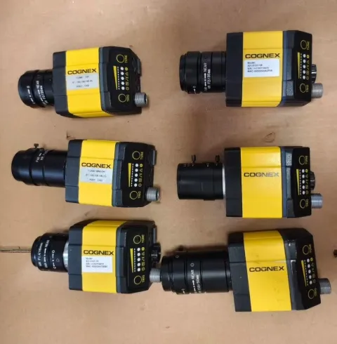 Cognex DM362XM Industrial Automation Component product photo 3