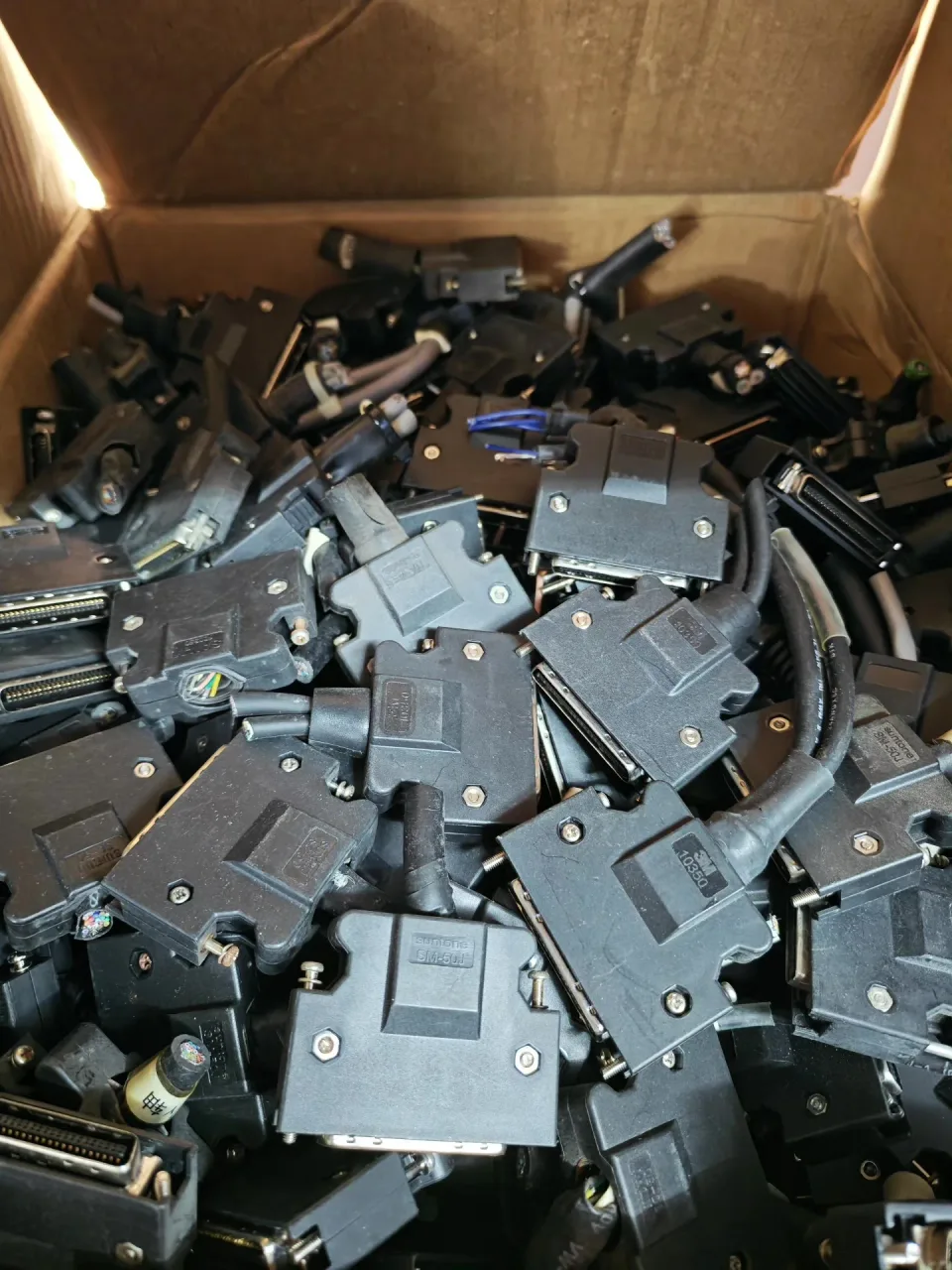 Suntone SM-50J Motor & Drive Component product photo 1