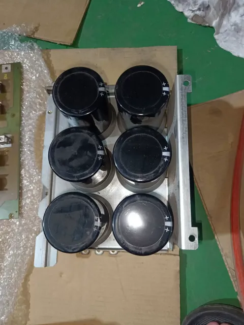 EPCOS B43456-S9228-M1 Industrial Automation Component product photo 4