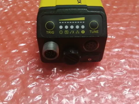 Cognex DM362X Industrial Automation Component — product photo 4 of 5