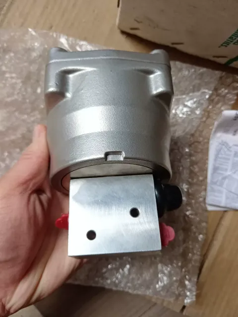 ASCO WSNF8327B112 Industrial Automation Component product photo 8