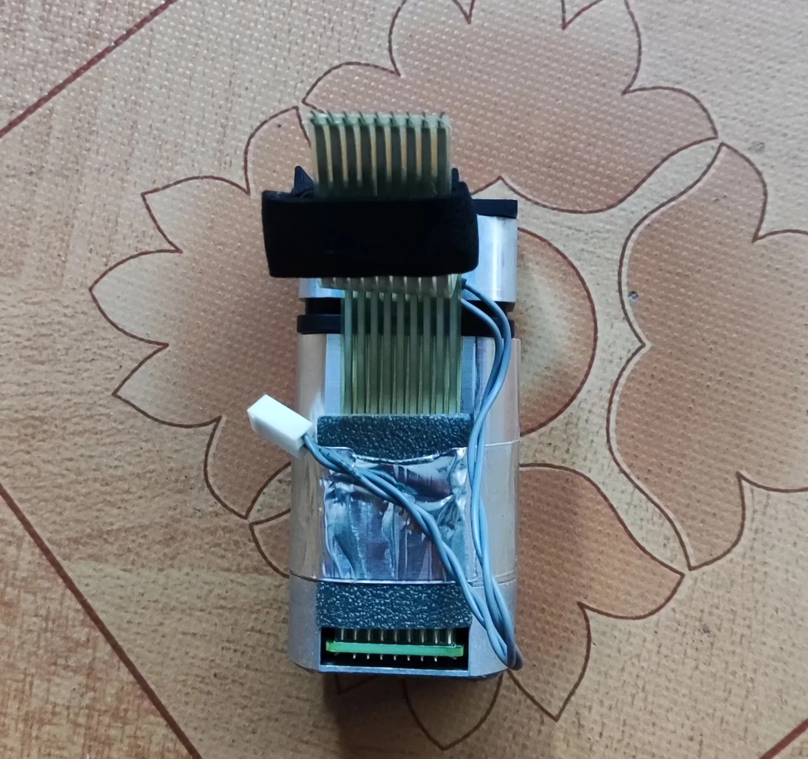 White Label 886219-10 Industrial Automation Component product photo 1