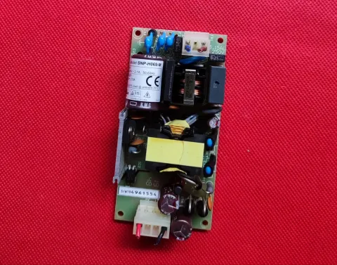 Skynet SNP-H069-M Industrial Sensor product photo 1