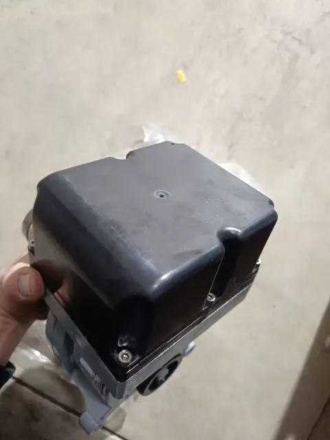 Masoneilan SVI2-21123111 Industrial Automation Component — product photo 13 of 16