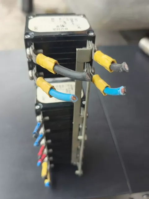 AIRPAX IEGH66-1-62-10.0-A-01-V Industrial Automation Component product photo 5