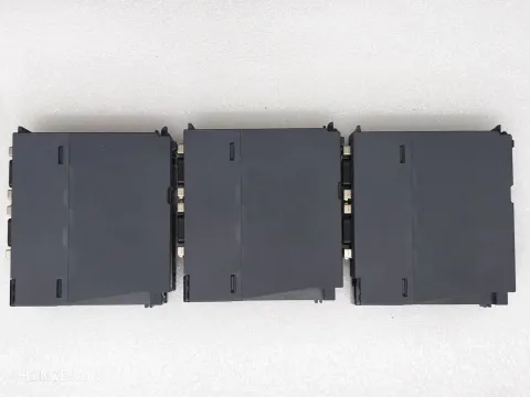 Mitsubishi Electric QJ71C24N-R2 Industrial Automation Component — product photo 6 of 48