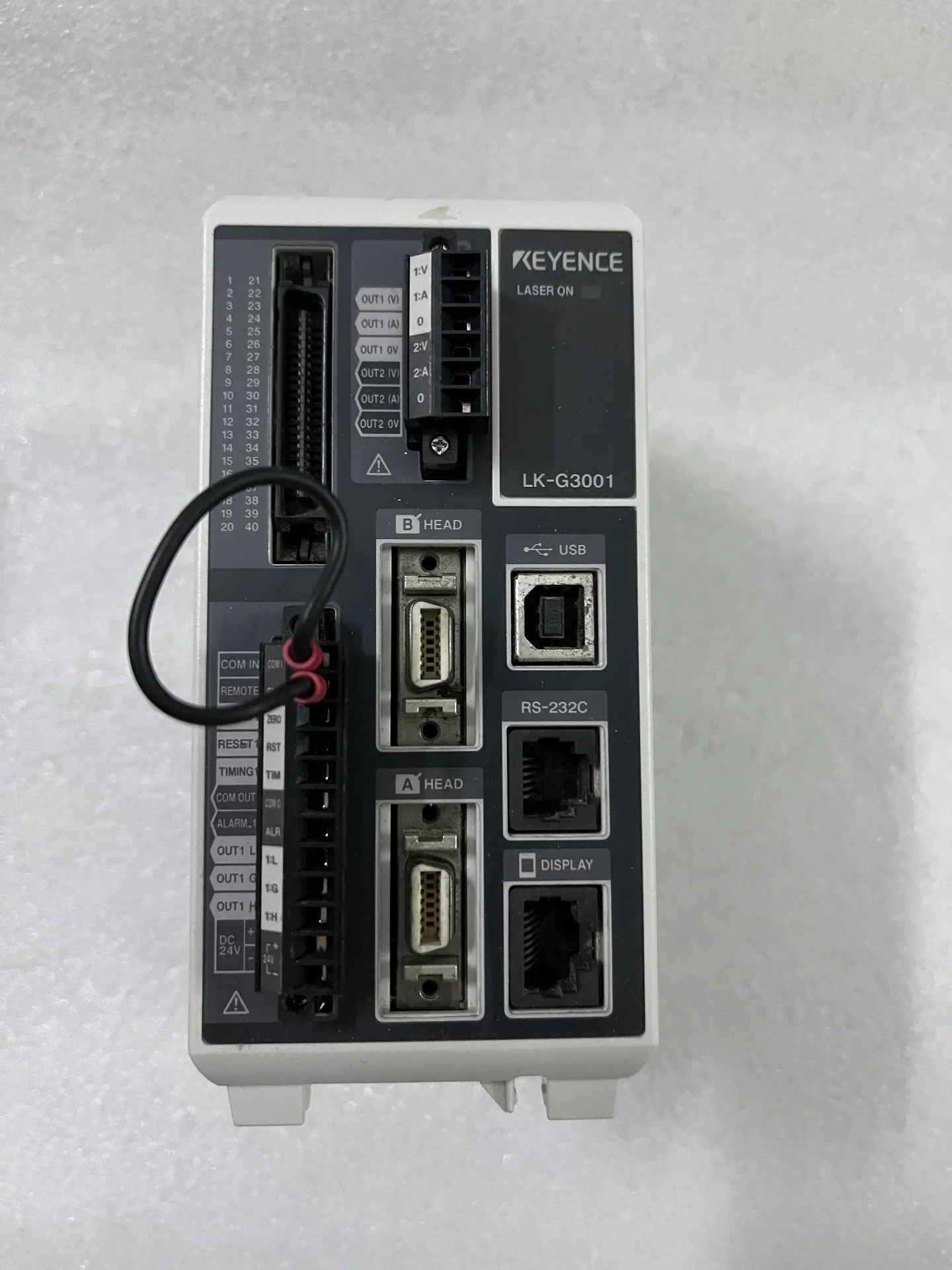 White Label LK-G3001 Industrial Sensor product photo 1