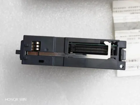 Mitsubishi Electric Q00CPU I/O Module product photo 4