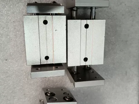 AirTAC HFT10X20S Industrial Automation Component product photo 6