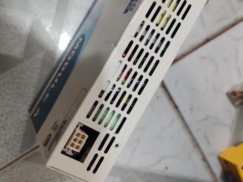Chroma 67391 Power Electronics Module product photo 2