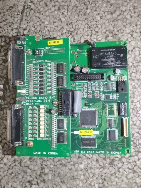 White Label R41031-051; R41124-037 I/O Module product photo 1