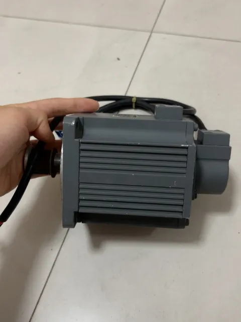 Mitsubishi HA-FE43 Motor & Drive Component product photo 6