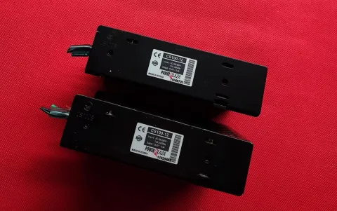 POWER PLAZA CS100-12 Industrial Sensor product photo 1