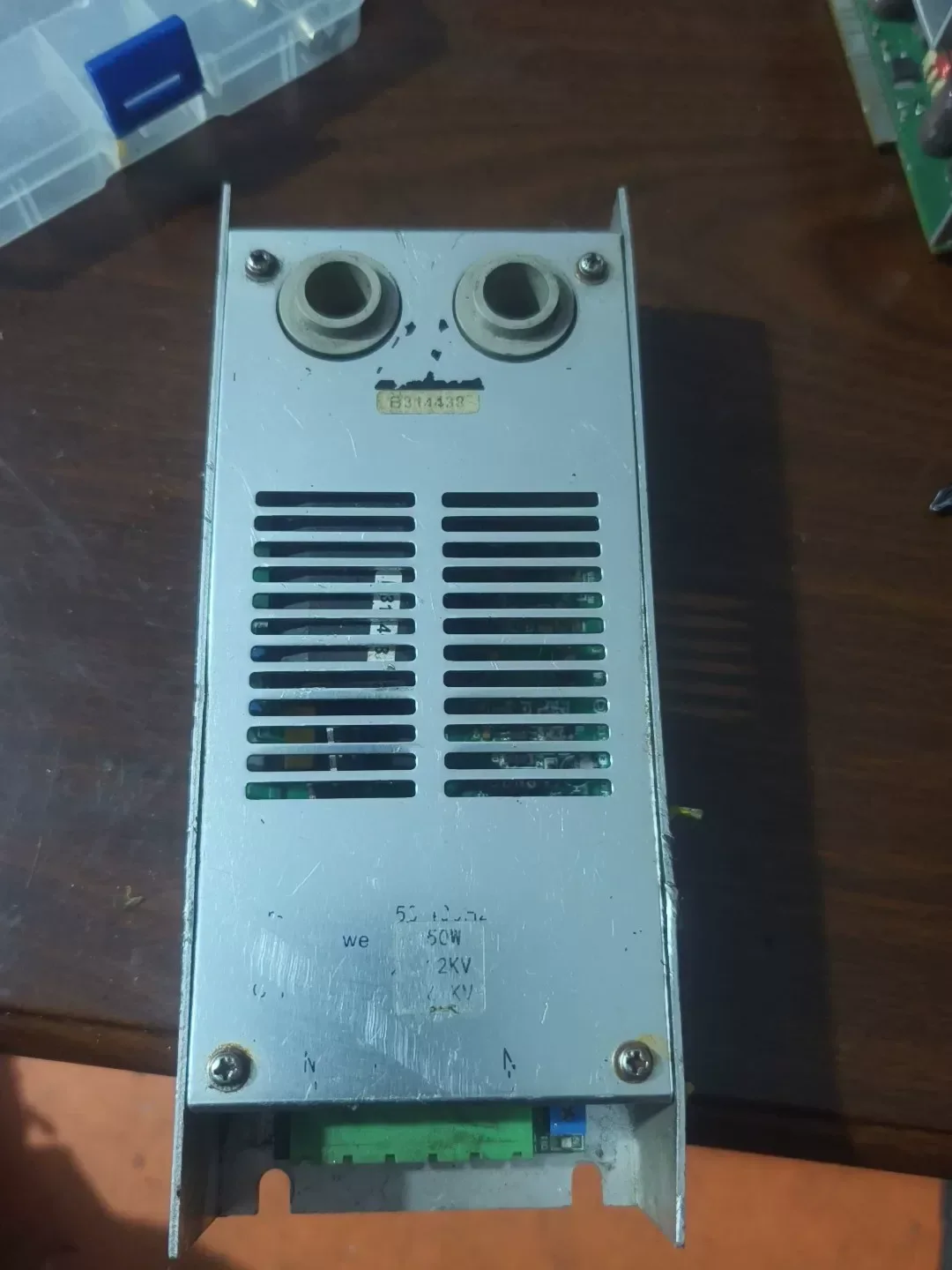White Label AF01-50W-12KV/6KV Power Electronics Module product photo 1