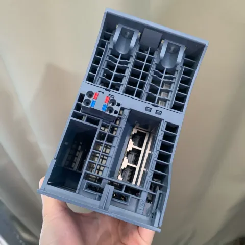 Siemens 6ES7 515-2FM02-0AB0 Industrial Automation Component — product photo 9 of 14