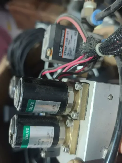 CKD USB3-X0950 Industrial Automation Component product photo 2