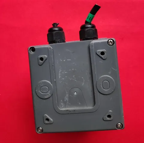 Apure ES-2200 Industrial Control Board product photo 7