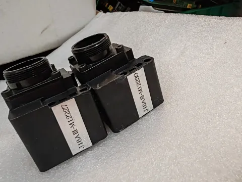 White Label J16AIII-M1227 Industrial Automation Component product photo 4