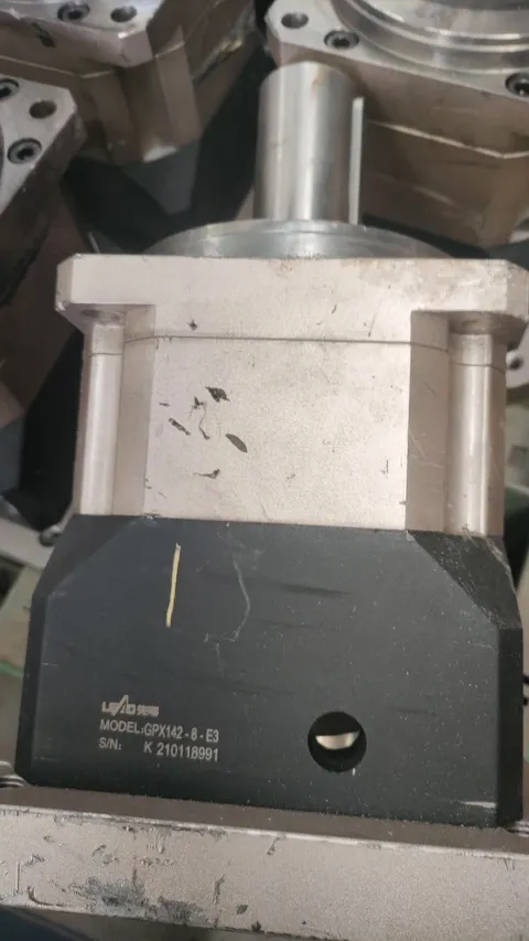 White Label GPX142-8-E3 Industrial Automation Component product photo 3