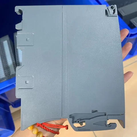 Siemens 6ES7531-7QF00-0AB0 PLC Module product photo 5