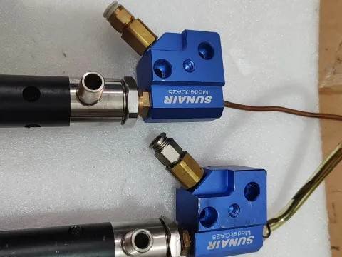 SUNAIR CA25 Industrial Automation Component product photo 2