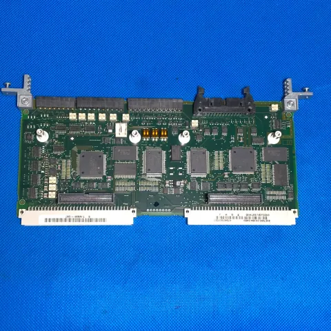 Siemens 6SE7090-0XX84-0AB0 Motor & Drive Component — product photo 9 of 17