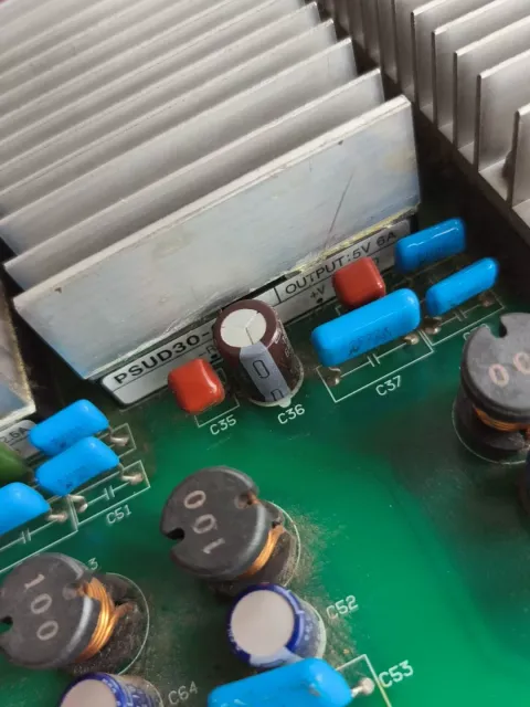White Label EP463100BB Power Electronics Module product photo 5