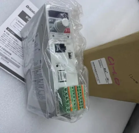 Oriental Motor BLE2D60-C Motor & Drive Component product photo 2