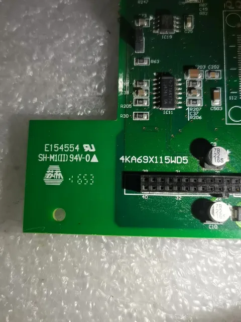 White Label JX-004A Motor & Drive Component product photo 4