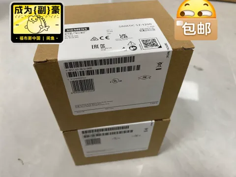 Siemens 6ES7 223-1BL32-0XB0 I/O Module — product photo 9 of 9