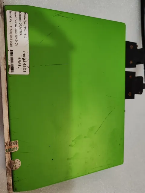 White Label MD-18-D Motor & Drive Component product photo 1