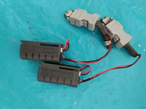 KEYENCE SV-B1 Industrial Automation Component product photo 1
