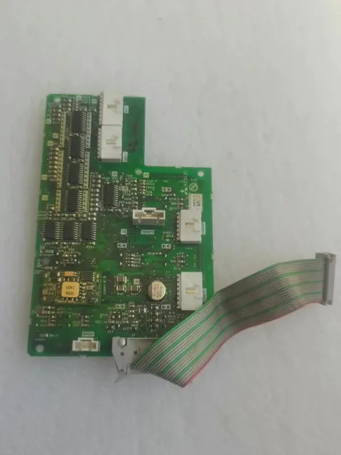 White Label RZ242C BU288B541G51A Industrial Control Board product photo 4