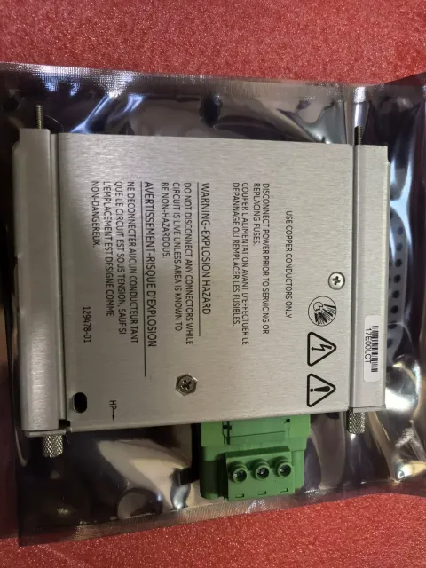Bently Nevada 129478-01 Power Electronics Module product photo 1
