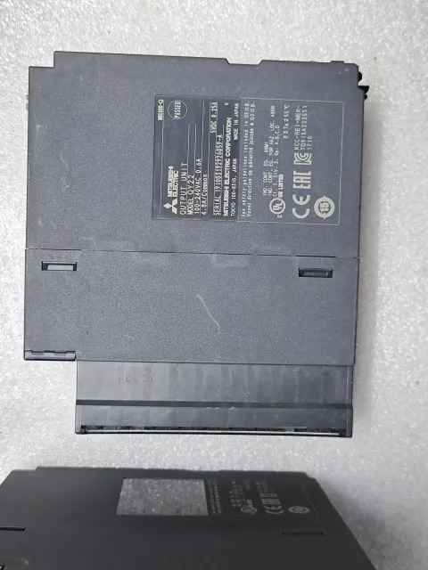 Mitsubishi Electric QY22 Industrial Relay — product photo 12 of 22