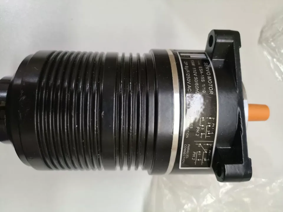 White Label ESA1-15S Motor & Drive Component product photo 1