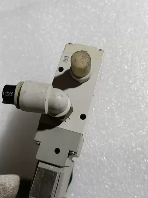 SMC VPA542-4TZ1-02A Industrial Automation Component product photo 5