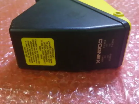 Cognex DS1300R Industrial Sensor product photo 5