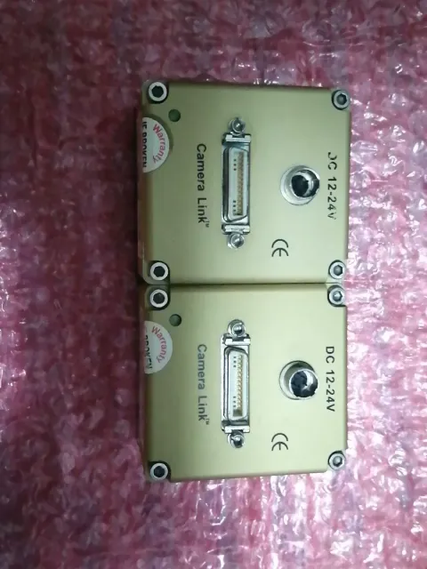 e2v AViiVA AT71YSM2CL2014-BAO Industrial Automation Component product photo 2
